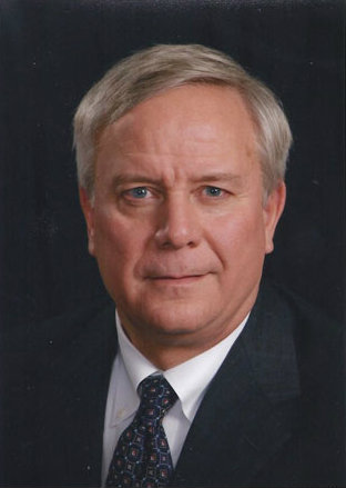 David Hill